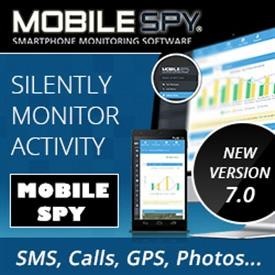 Spying Apps